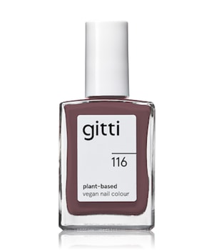 gitti no. 116 Nagellack-15 ml