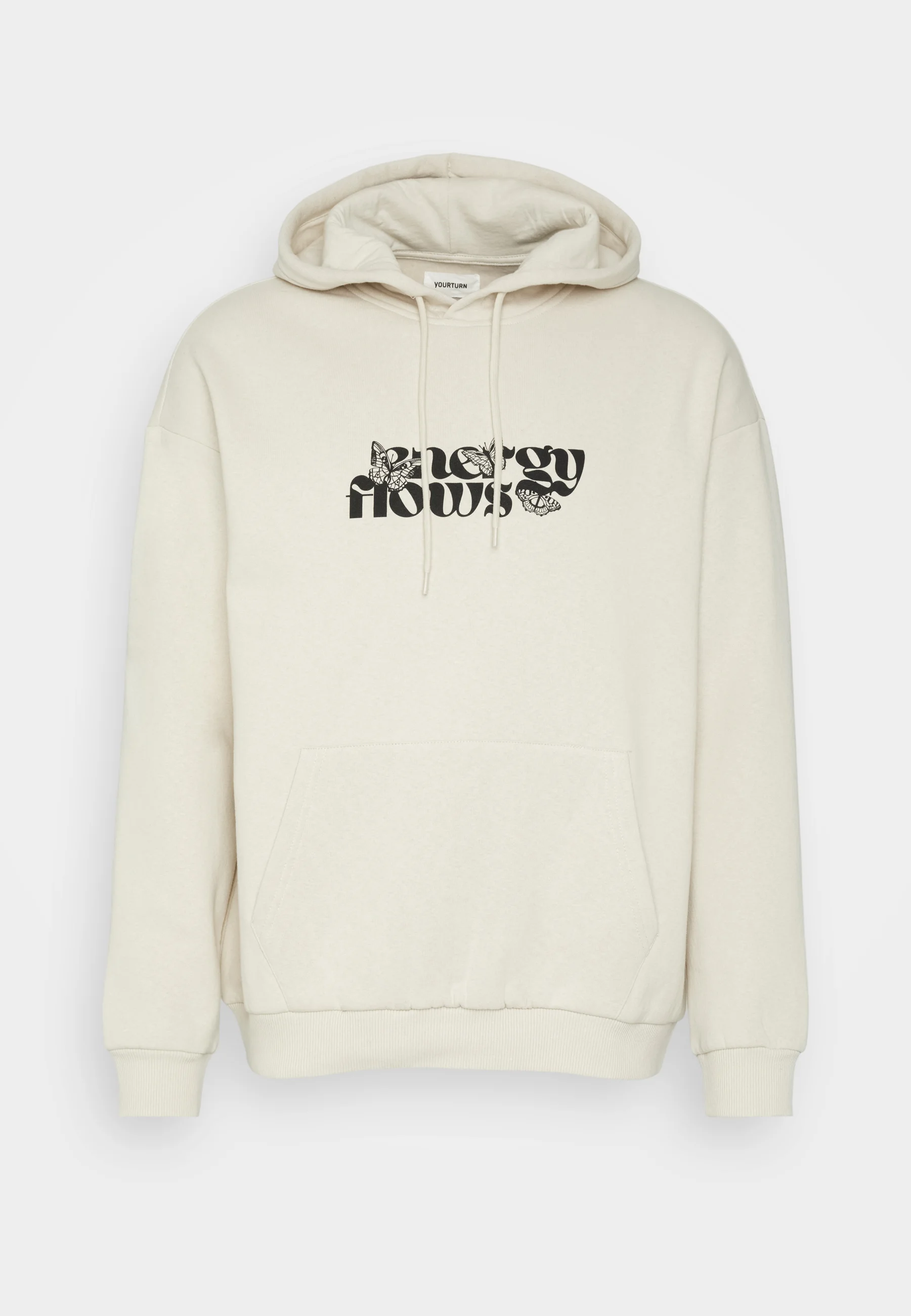 YOURTURN UNISEX - Sudadera
