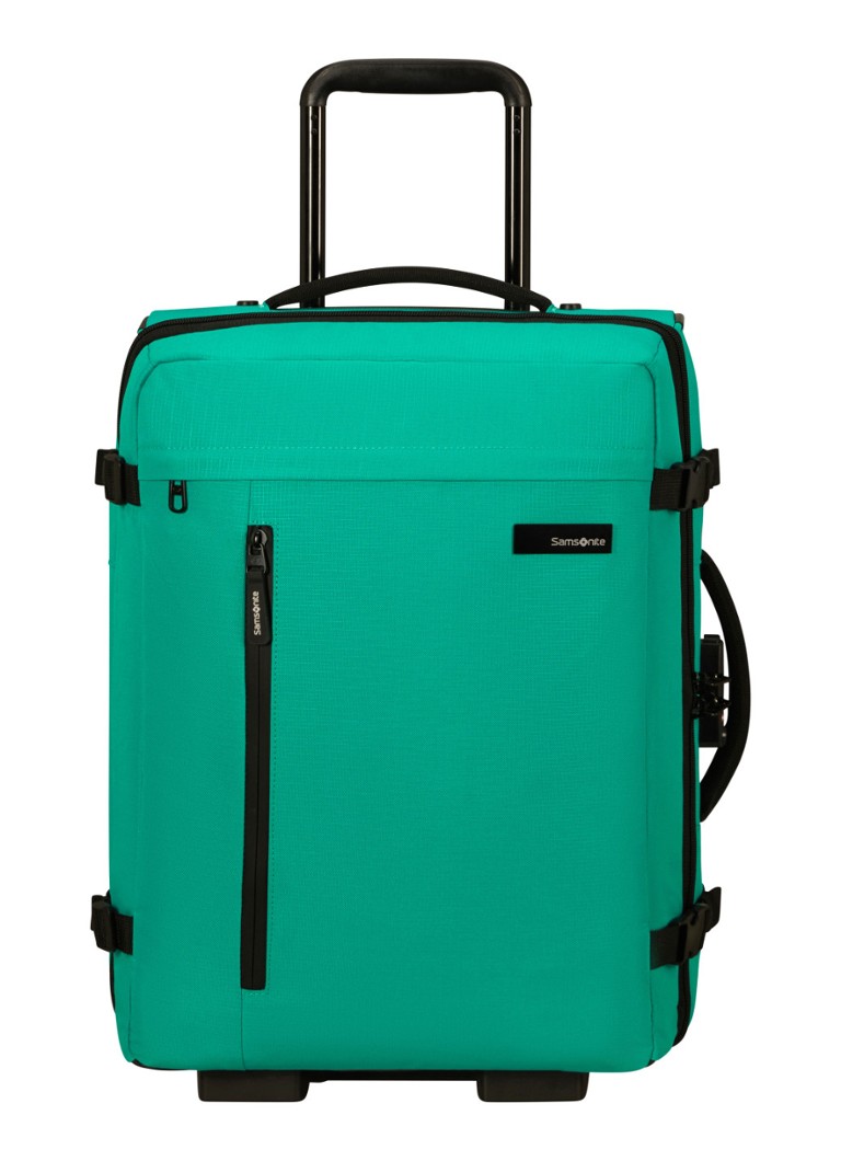 Valigia da viaggio Samsonite Roader da 55 cm
