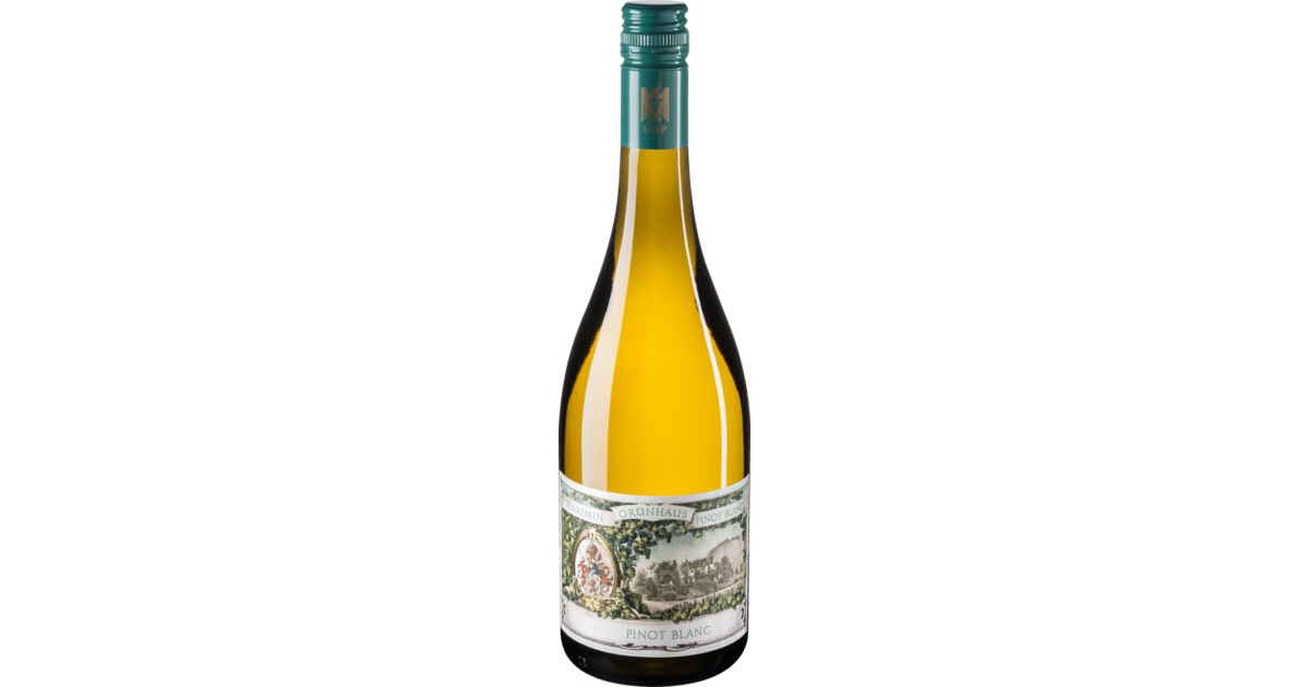 Maximin Grünhaus Pinot Blanc