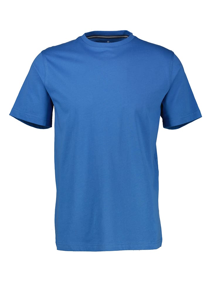 Lerros Shirt in Blau günstig kaufen