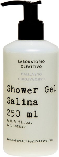 Laboratorio Olfattivo Salina Duschgel
