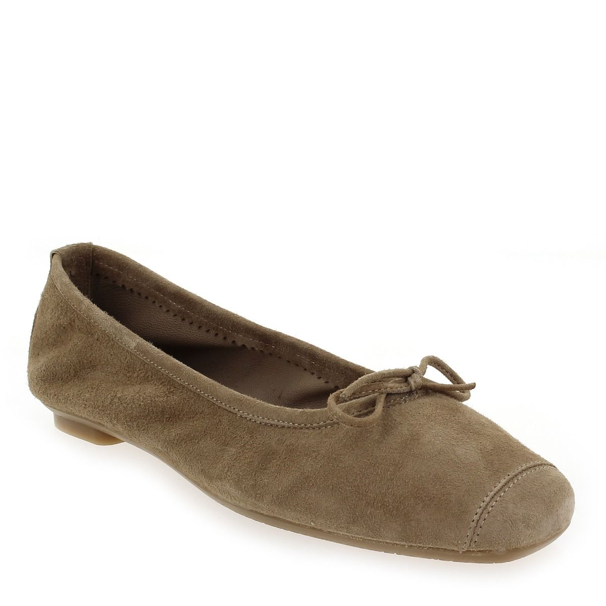 Reqins  HARMONY PEAU - Taupe