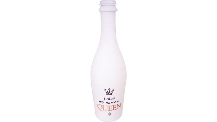 Gourmet Berner Today my Name is Queen - Perlwein Weiß 0,375l 0.38 l