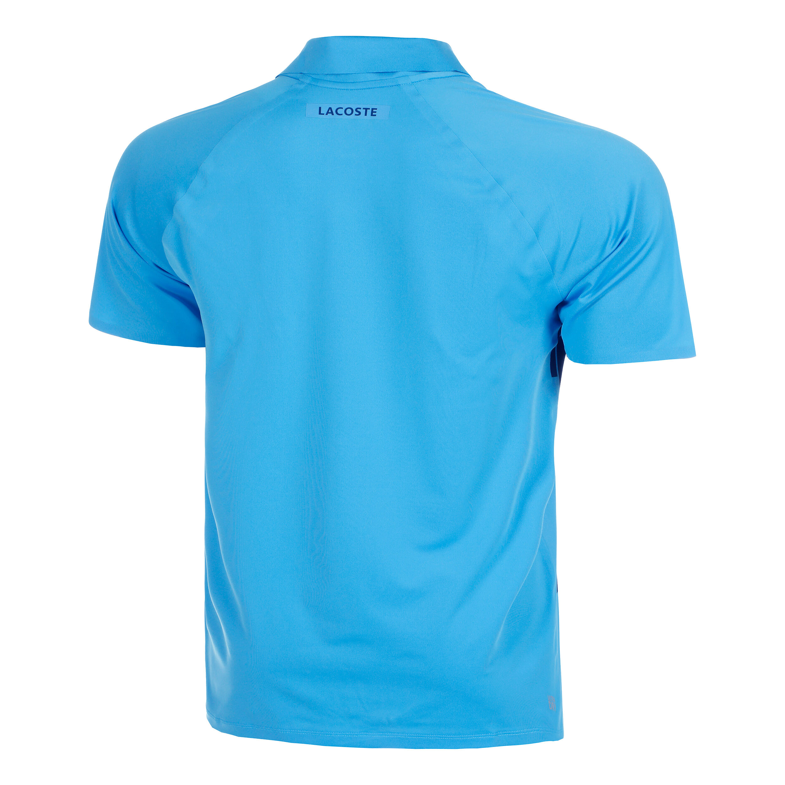 Djokovic Polo Herren - Blau