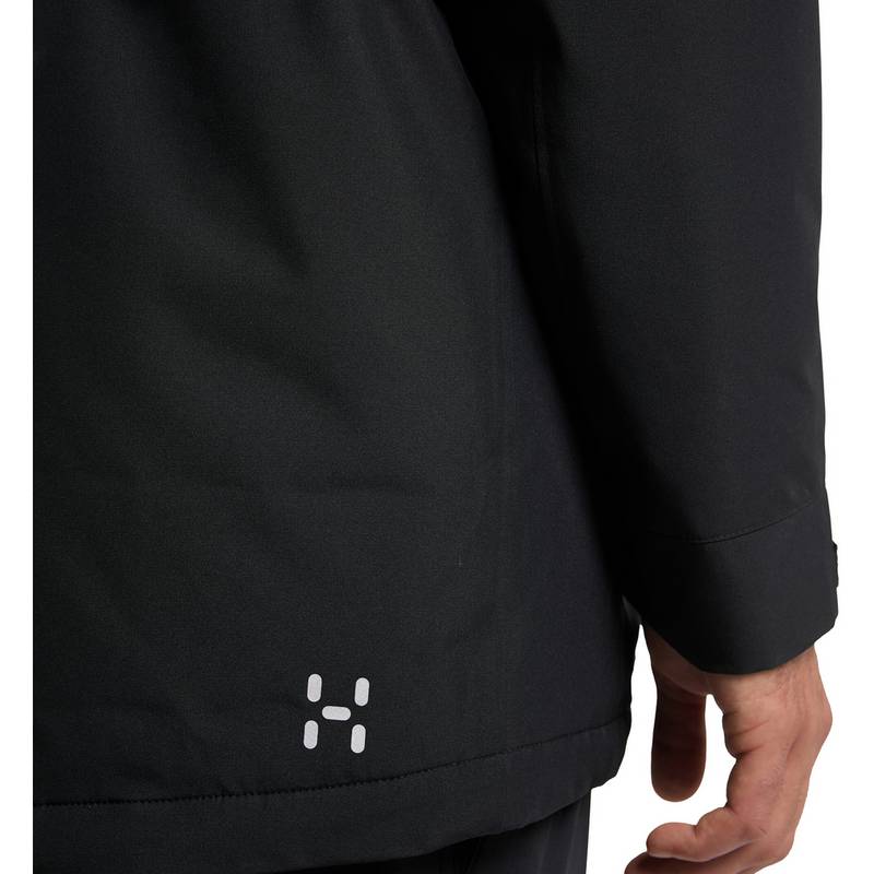 Haglfs Salix Proof Mimic Parka Parka Herren
