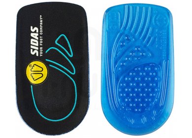 Sidas Talonnettes Gel HeelPad