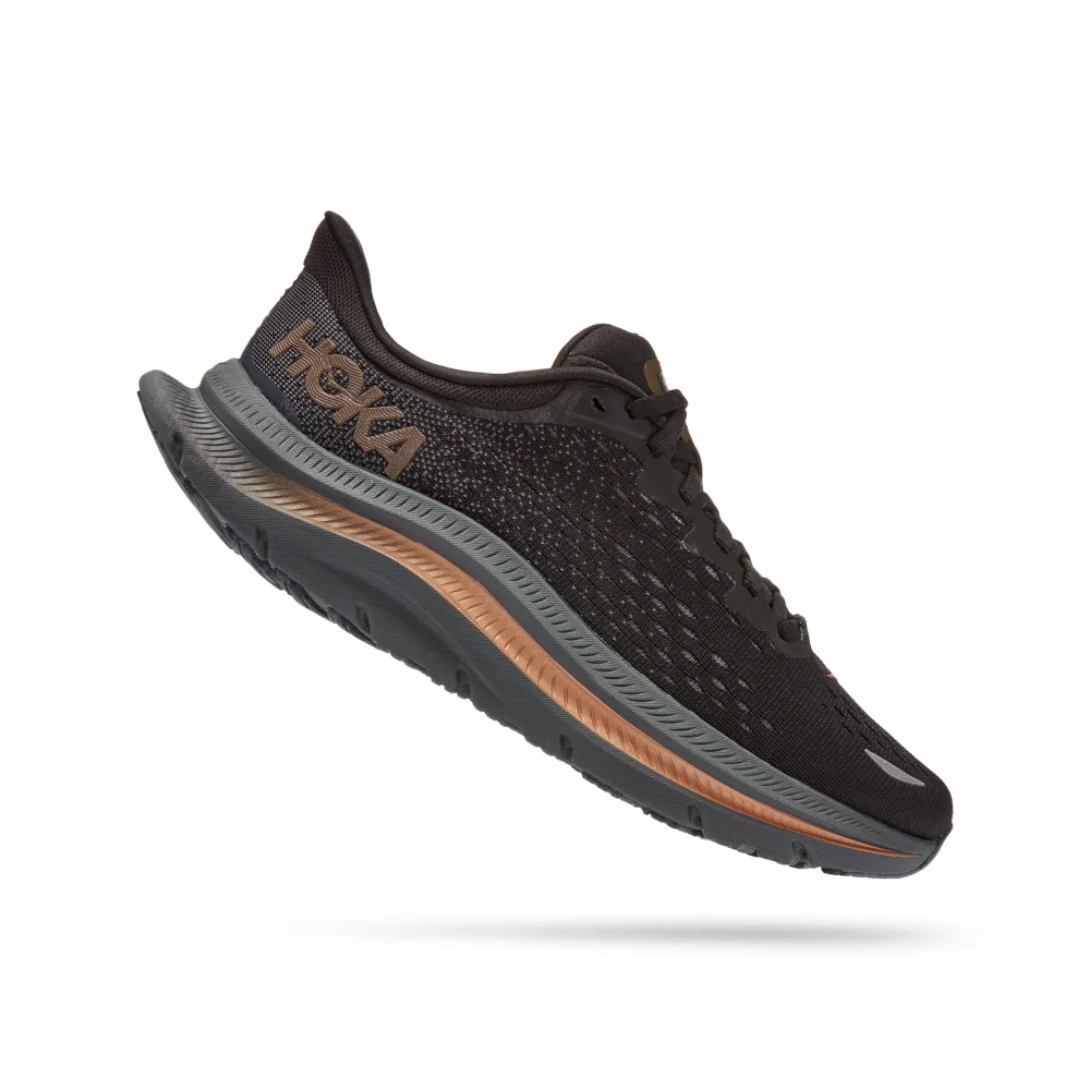 Hoka Kawana 1123164-BCPPR / schwarz