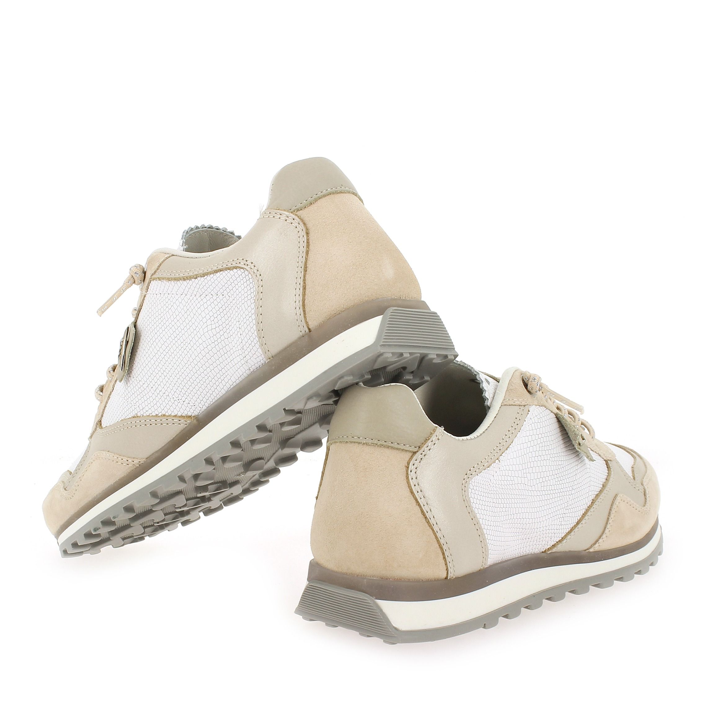 Cetti  C848 SRA E24 - Blanc Beige