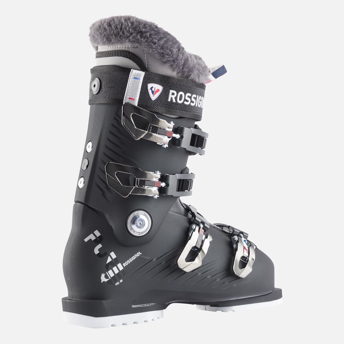 Damen On Piste Skischuhe Pure Pro 80