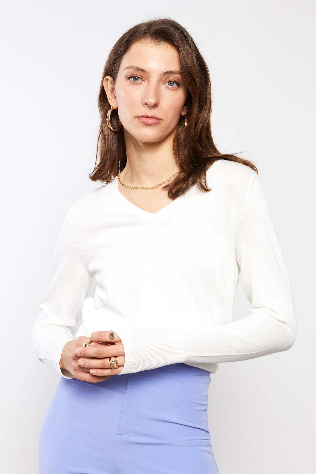 LC Waikiki  Pullover Damen/Mädchen