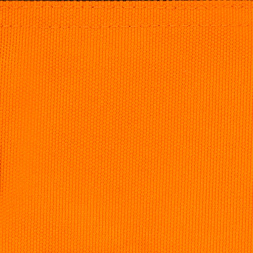 Fragonard Perfumery orange side pocket