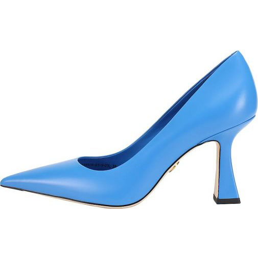 ekonika Pumps Schuhe EKONIKA PREMIUM Mit hohem, stabilem Absatz