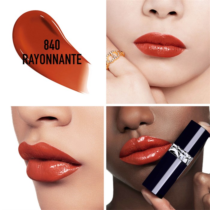 Rouge Dior Forever Liquid Lacquer