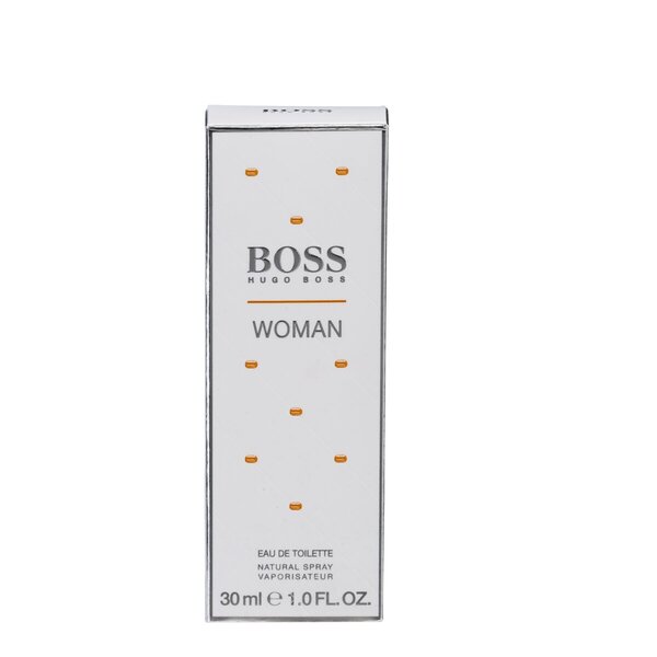 Hugo Boss Orange Ladies Eau de Toilette 30ml