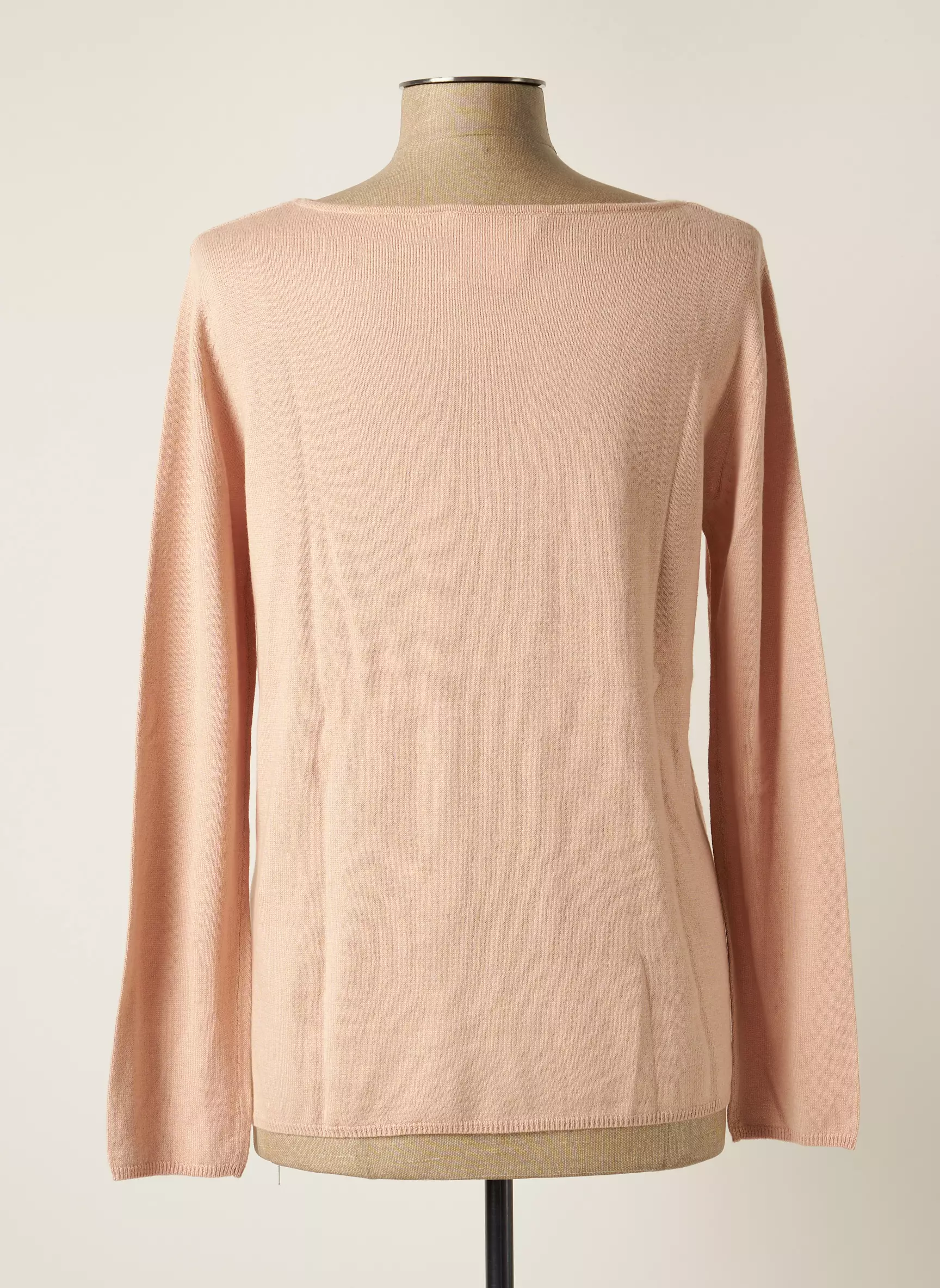 Betty Barclay Pulls Femme couleur rose