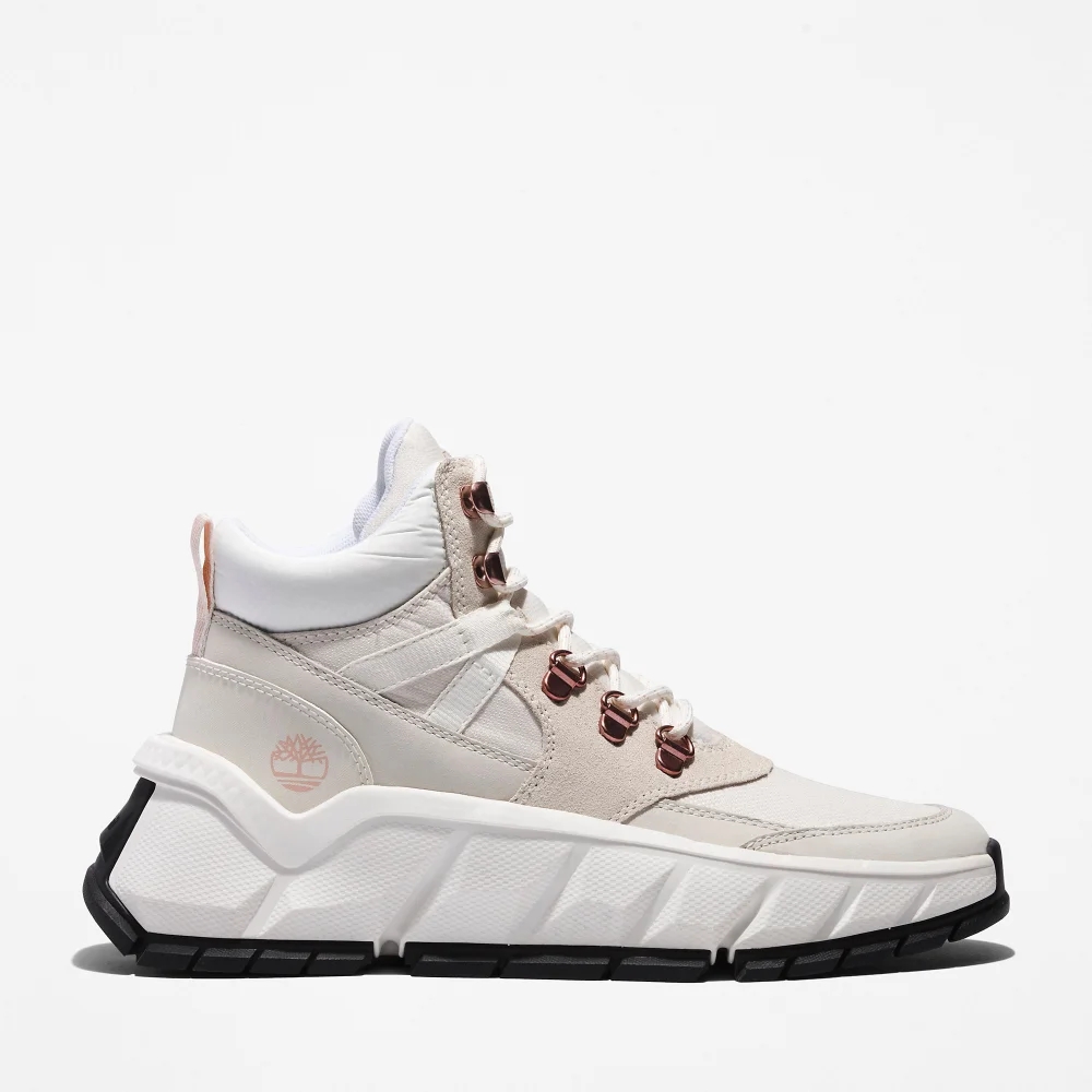 Timberland TBL Turbo Hiker TB0A5N5R1431 / weiss