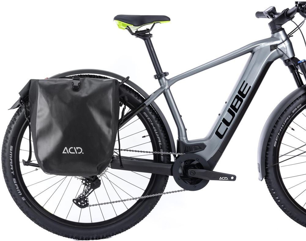 ACID SIC RAIL Gepäckträger kaufen | Bike-Discount