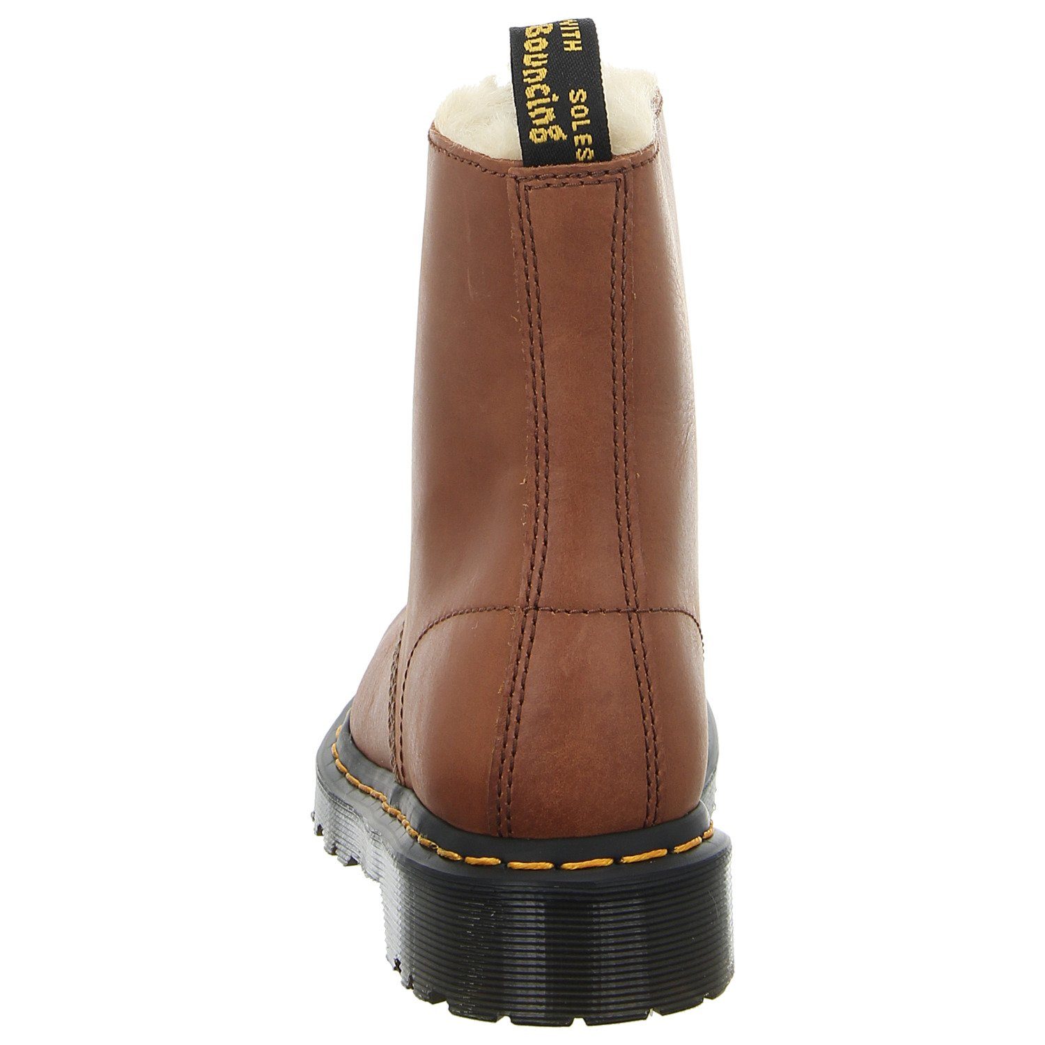 DR. MARTENS 1460 Serena Schnürstiefelette