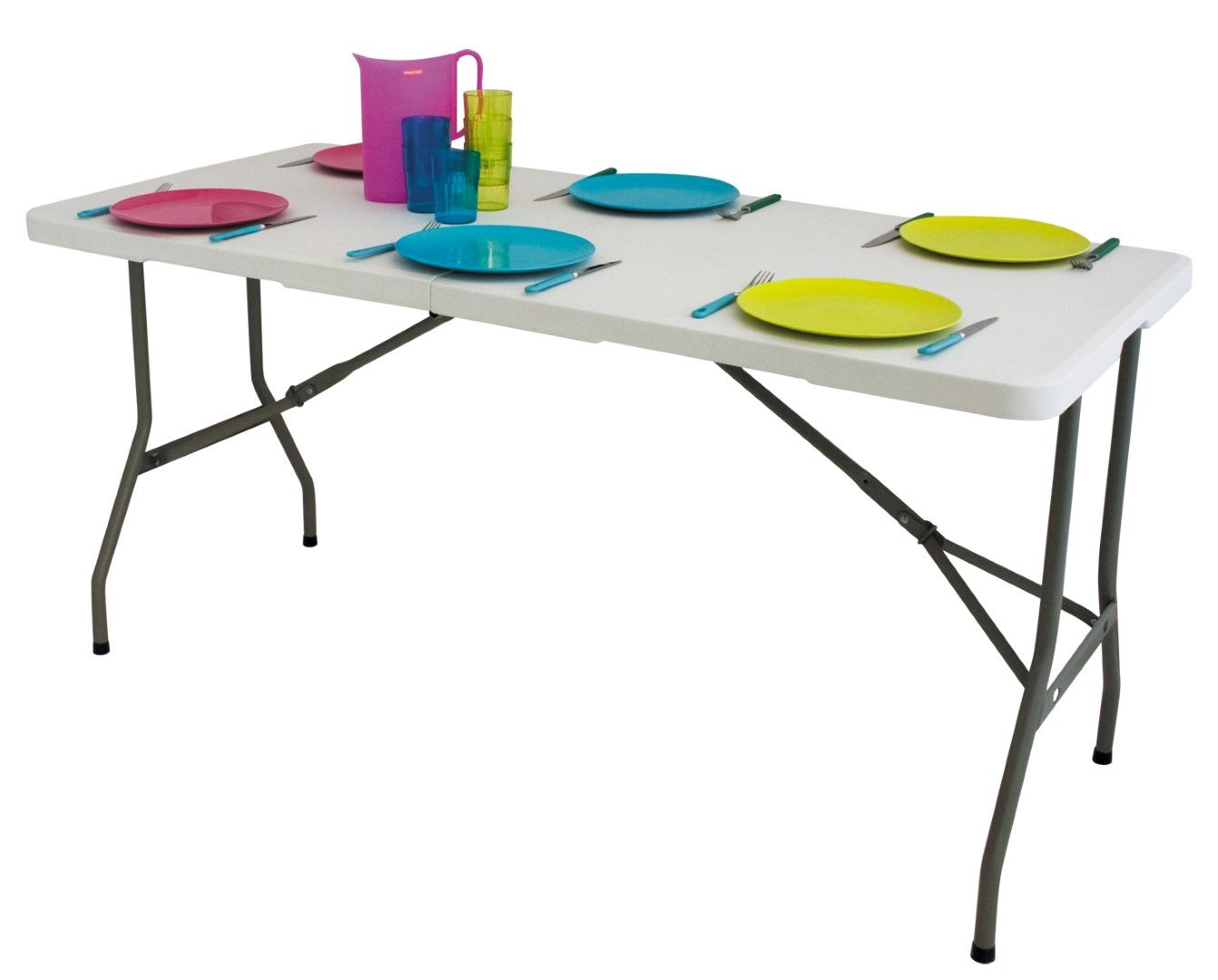 Eurotrail Pavillon M Campingtisch