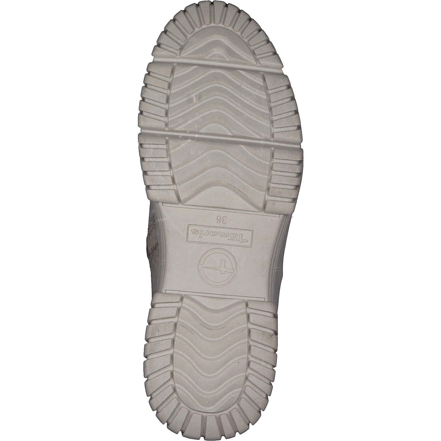 Tamaris 25263, Boots, Damen, Beige