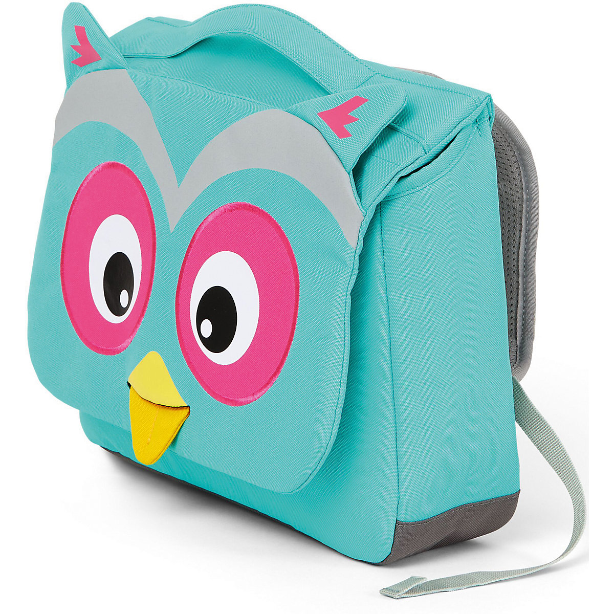 Vorschultasche Eule