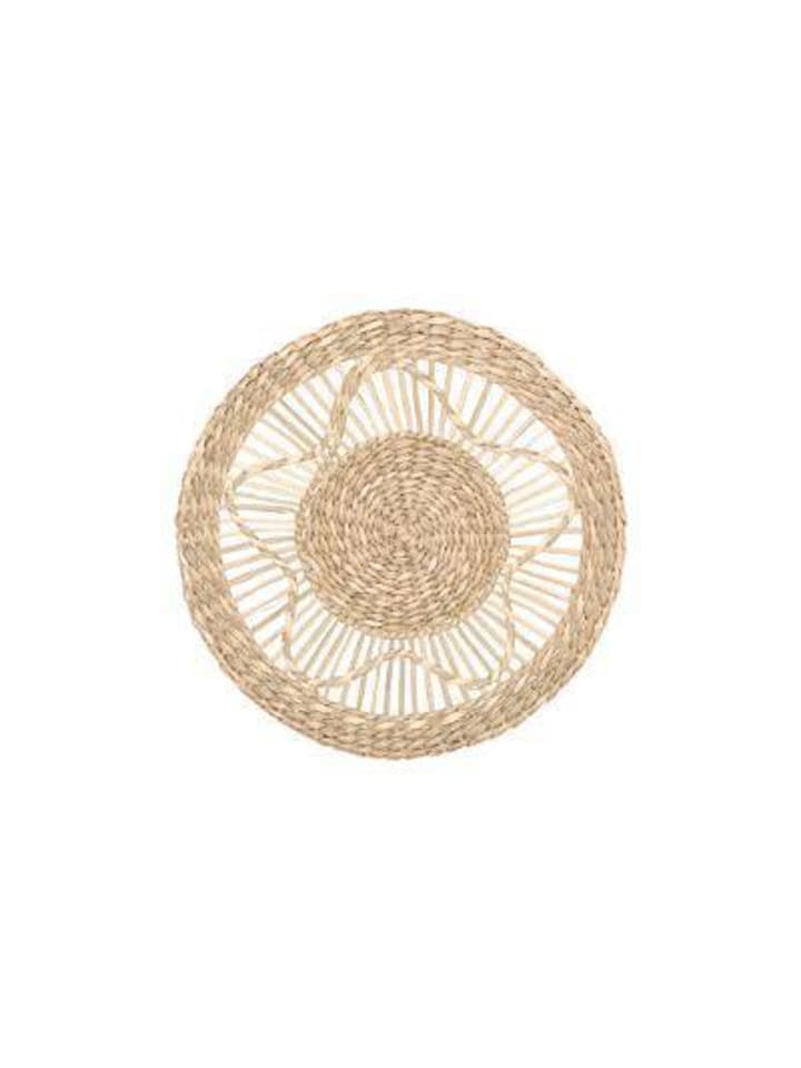 Atmosphera Créateur d'intérieur Wanddekoration in beige günstig kaufen onesize