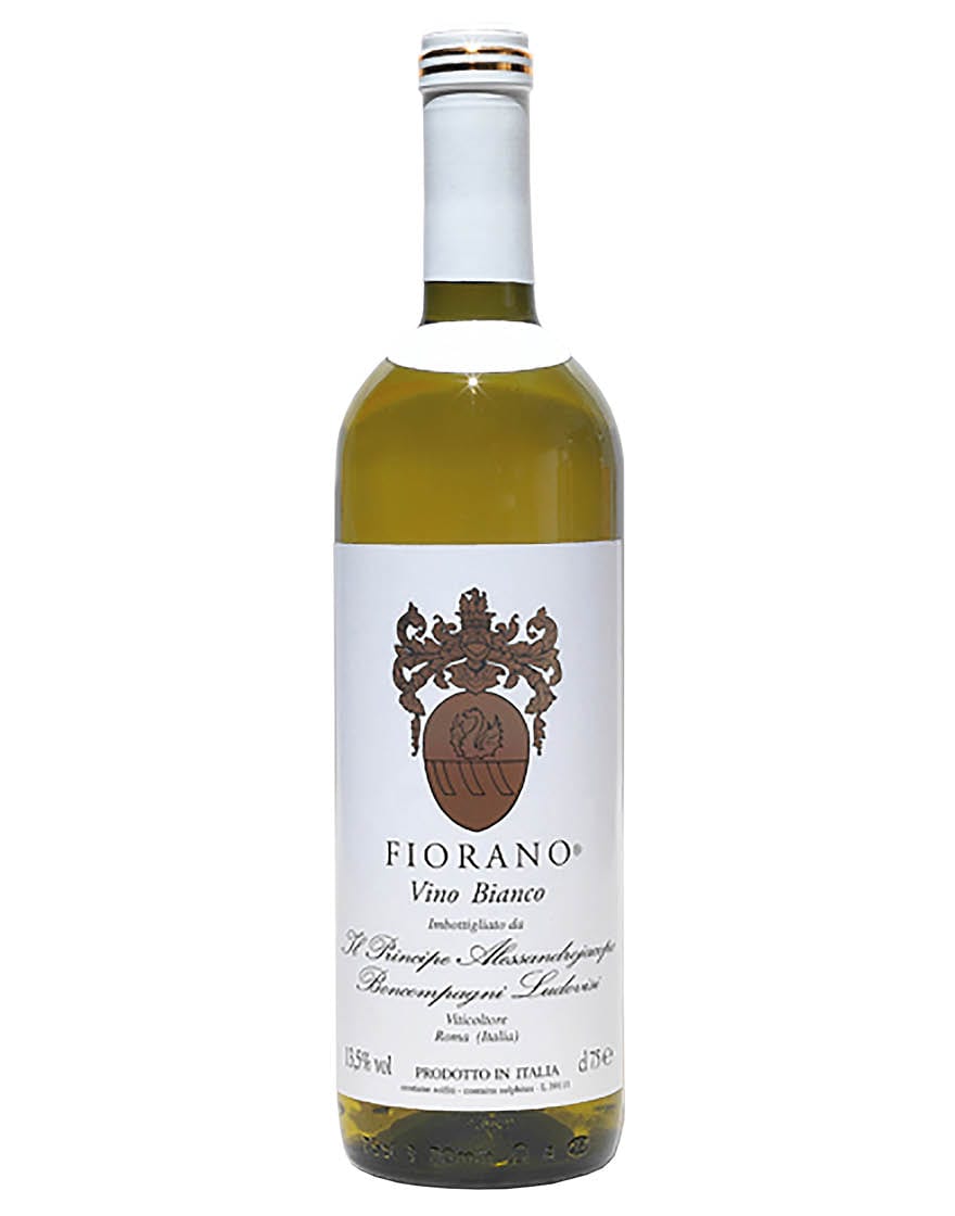 Fiorano Bianco 2018 Tenuta di Fiorano 0,75 ℓ