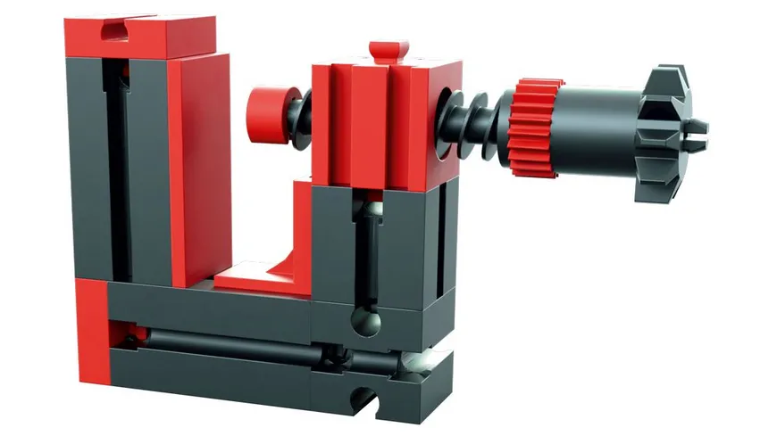 fischertechnik - Advanced Universal Starter