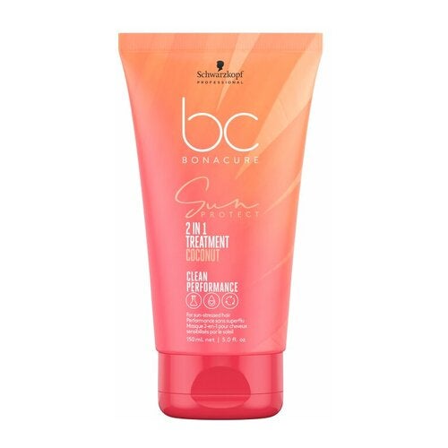 Schwarzkopf Professional Bonacure Sun 2 v 1 tretma 75 ml