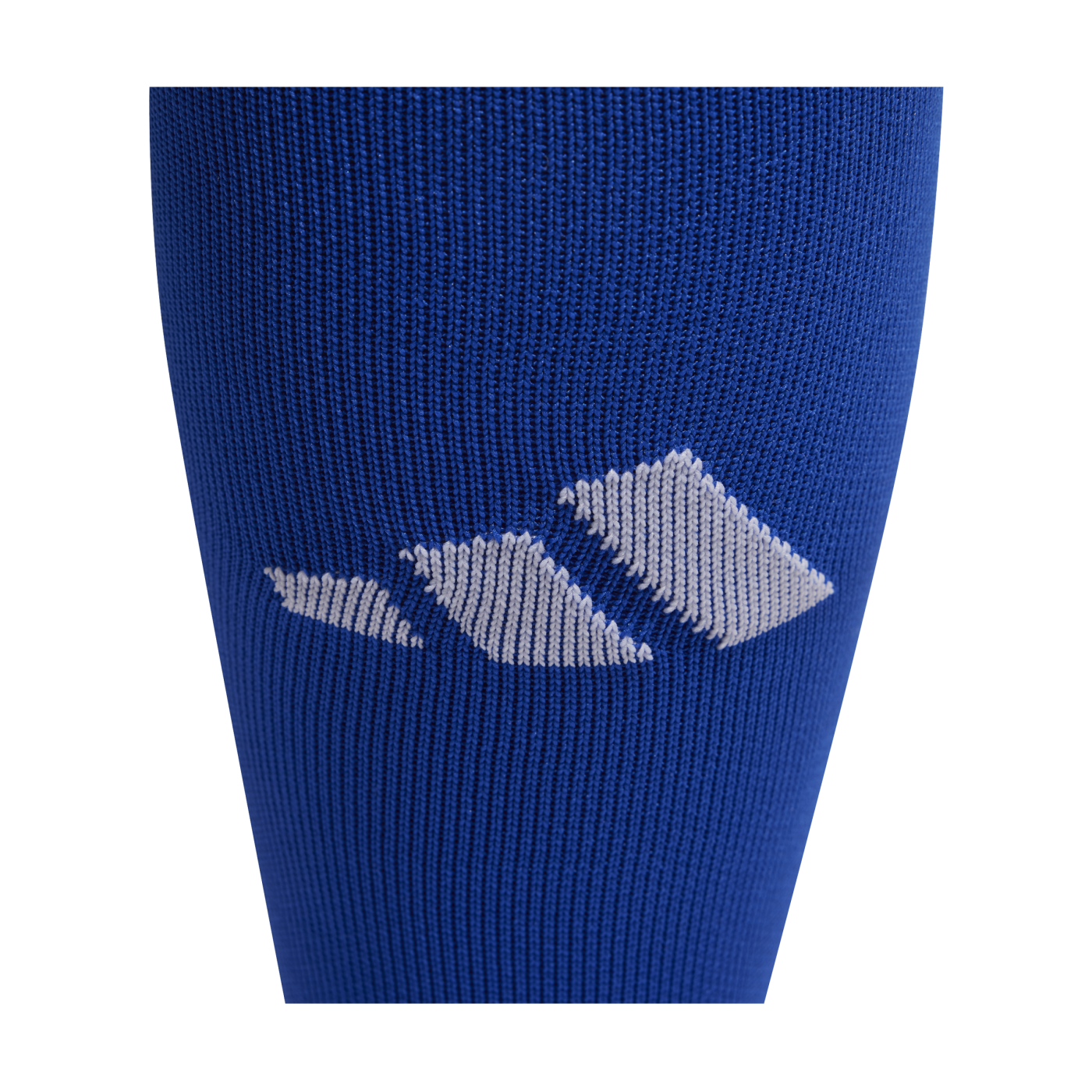 adidas Adisock 23 Strumpfstutzen Blau Weiss Grau