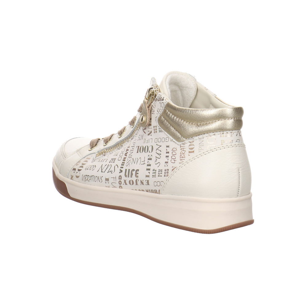 ara Rom High-Top Sneaker