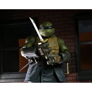 TMNT (The Last Ronin) Action Figure Ultimate The Last Ronin (Unarmored)