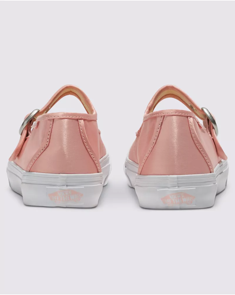 Mary Jane Shoe