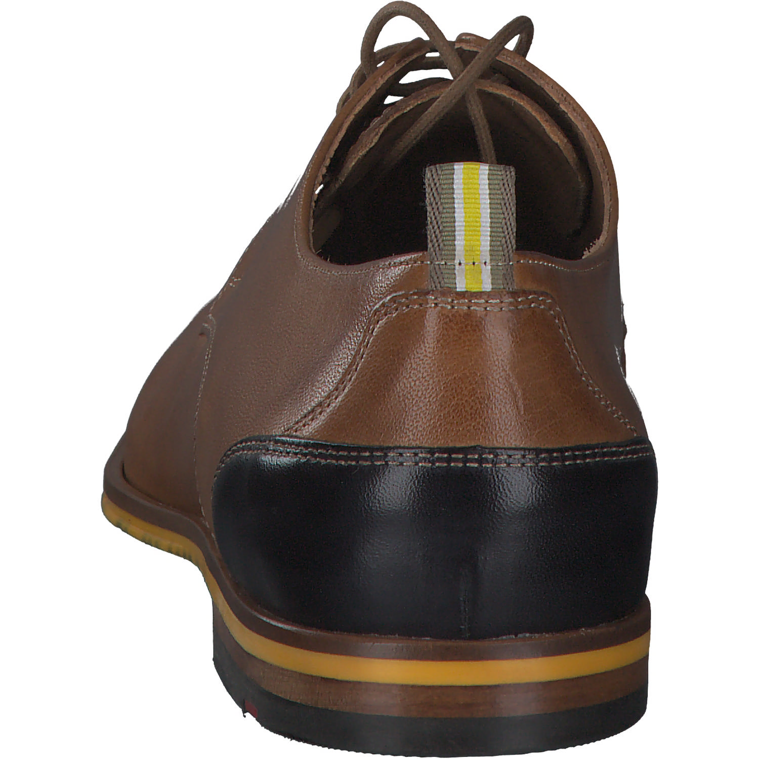 Lloyd Gardell 12065, Klassische Halbschuhe, Herren, braun