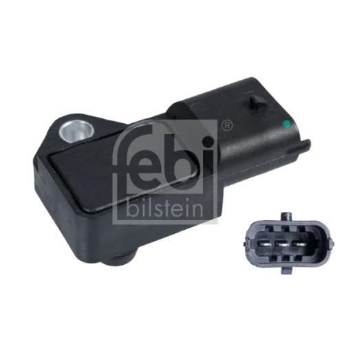 FEBI SENSOR SAUGROHRDRUCK 105988 - ATU