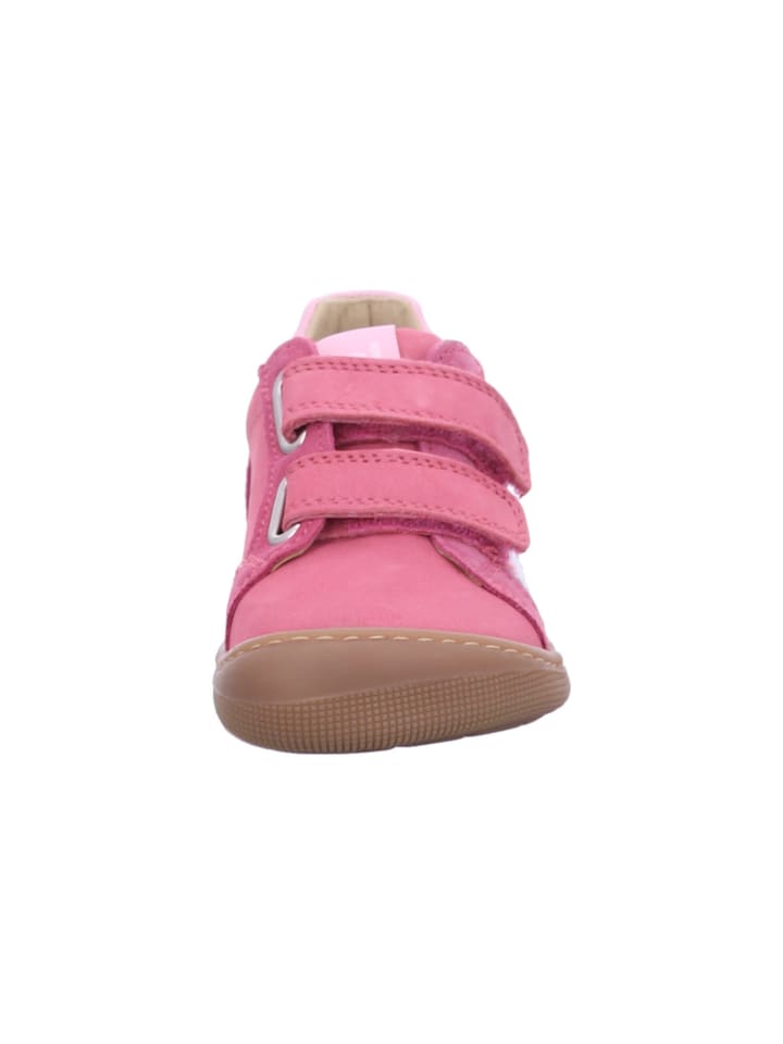 KOEL Mädchen Halbschuhe  in Rot günstig kaufen