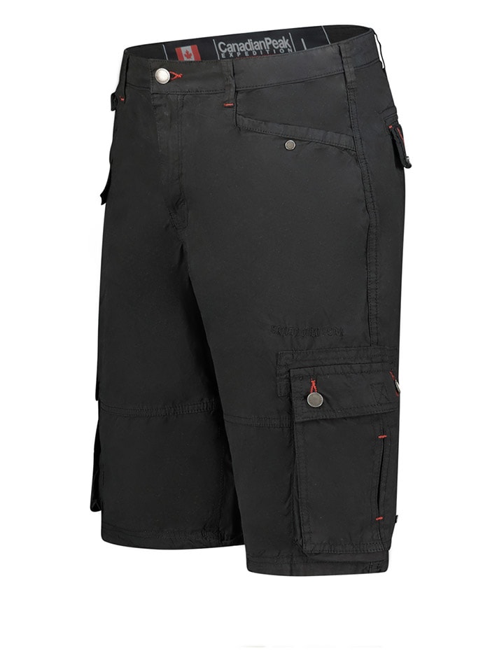 Canadian Peak Cargobermudas 