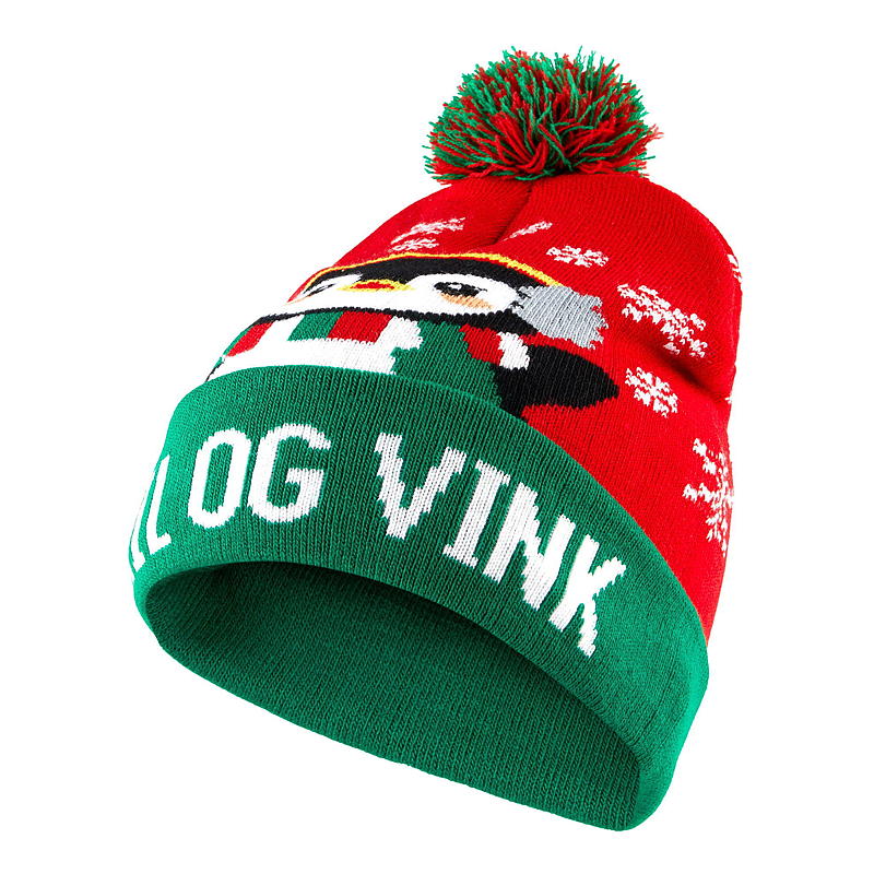 Time 2 Change Lue m/tekst vinter/jul