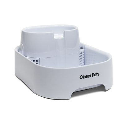 Closer Pets Trinkbrunnen, 6 Liter