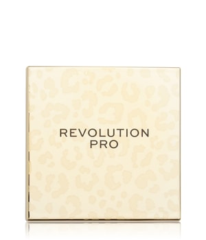 REVOLUTION PRO Ultimate Brow Sculpt Kit Augenbrauenfarbe-2.4 g