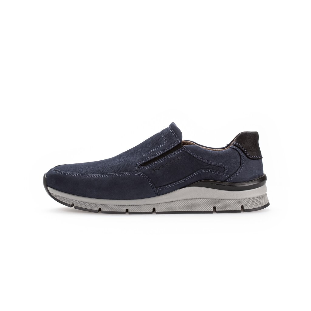 Pius Gabor PG1031 Sneaker low blau