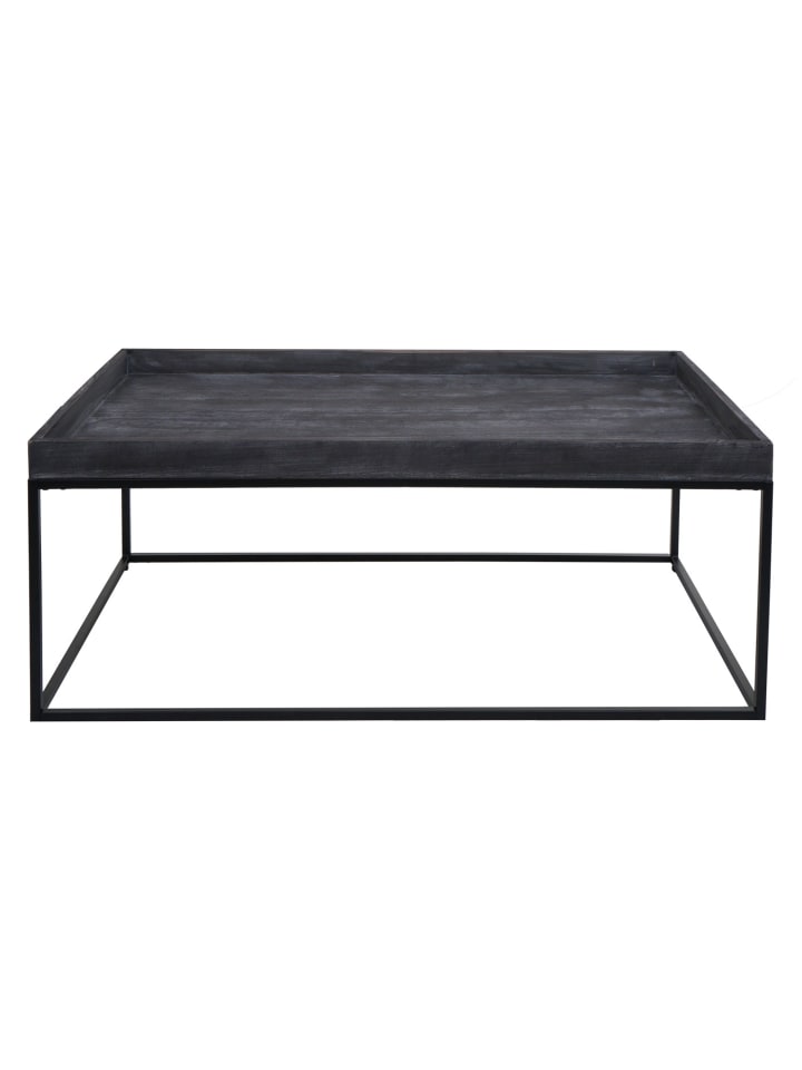 MCW Couchtisch K71, Dunkelgrau günstig kaufen onesize