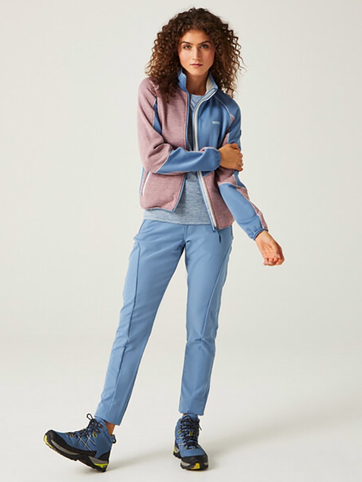 Regatta Fleecejacke 