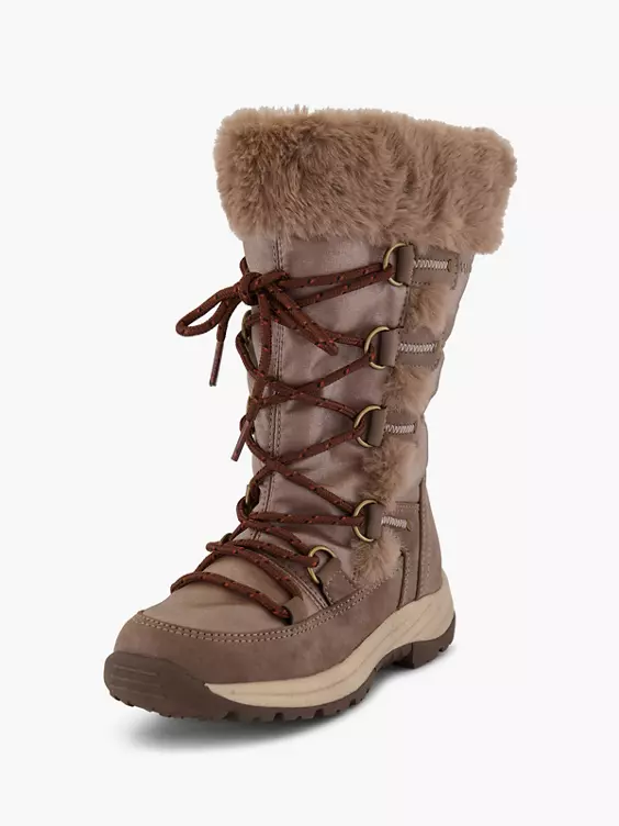 Landrover Schneestiefel