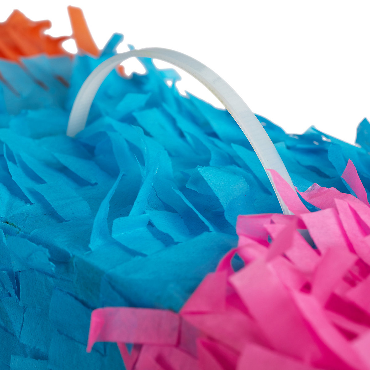 4-tlg. Pinata Set