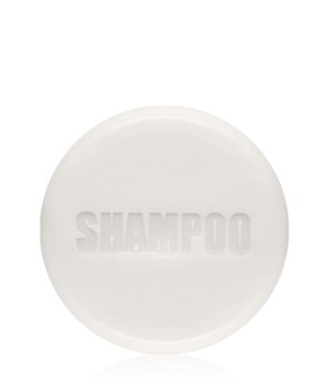 Nature Box Nährpflege Festes Shampoo mit Argan-Öl Haarshampoo-85 g