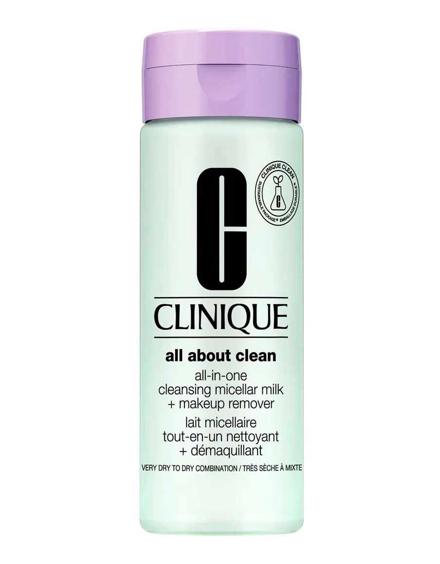 Clinique All-In-One Rensende Micellar Milk