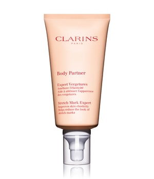 CLARINS Body Partner Körpercreme-175 ml