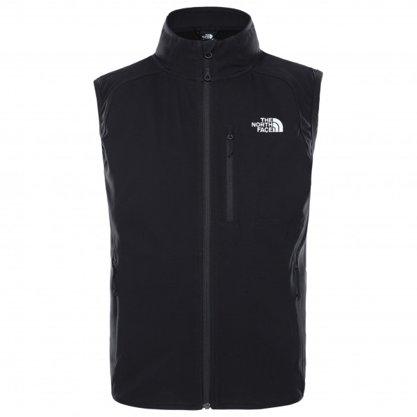 The North Face - Nimble Vest - Softshellweste